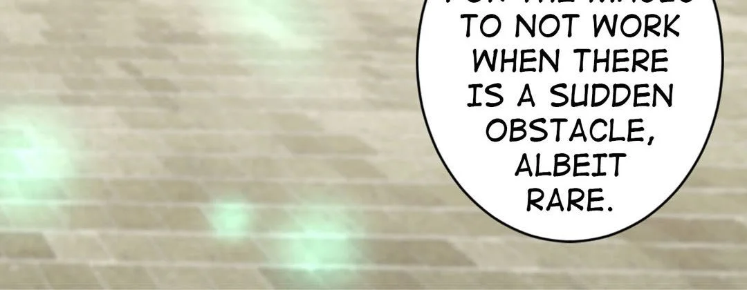 Living with The Wizard - Chapter 26
